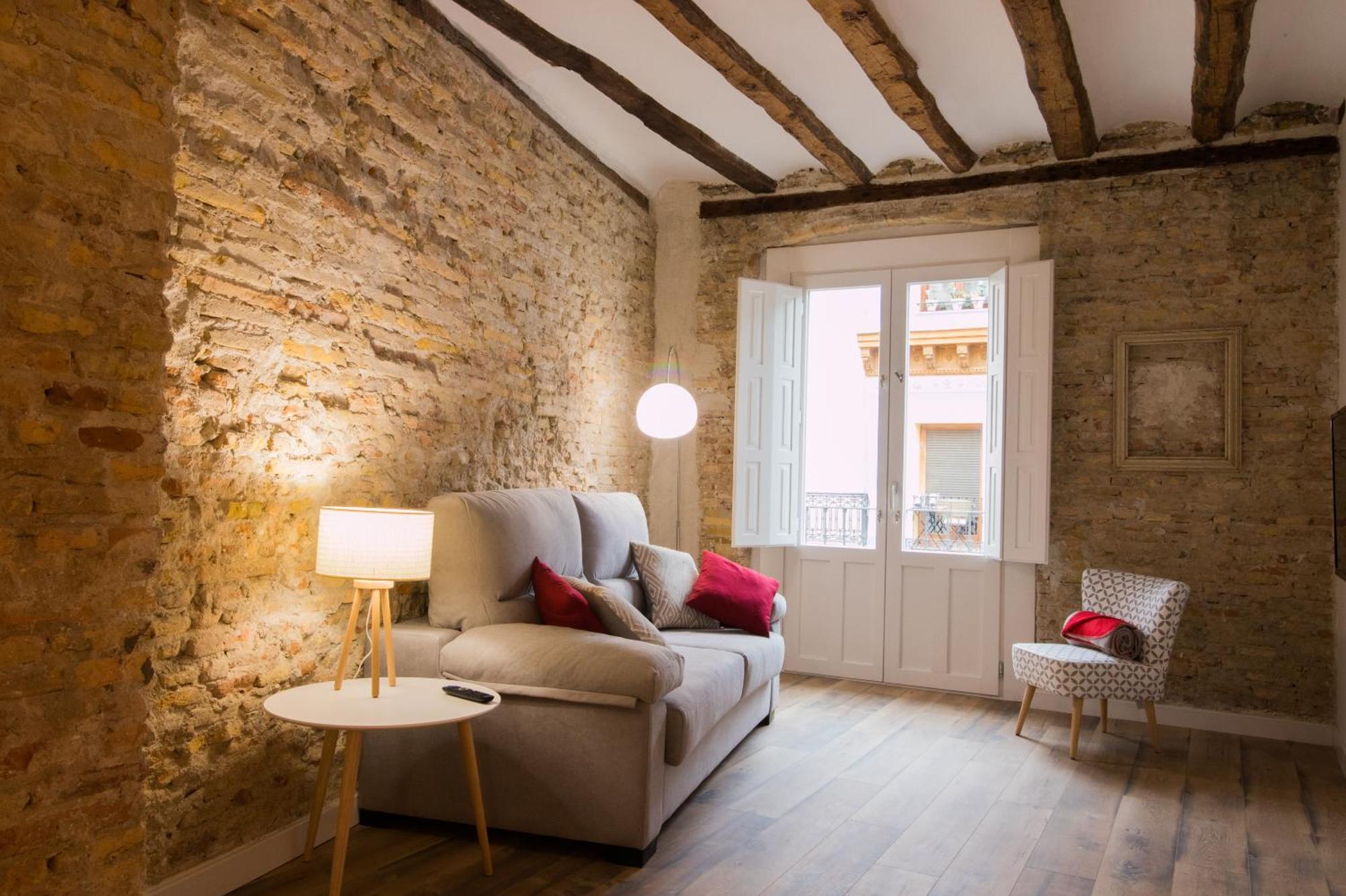 Apartamentos Almada Σαραγόσα Εξωτερικό φωτογραφία