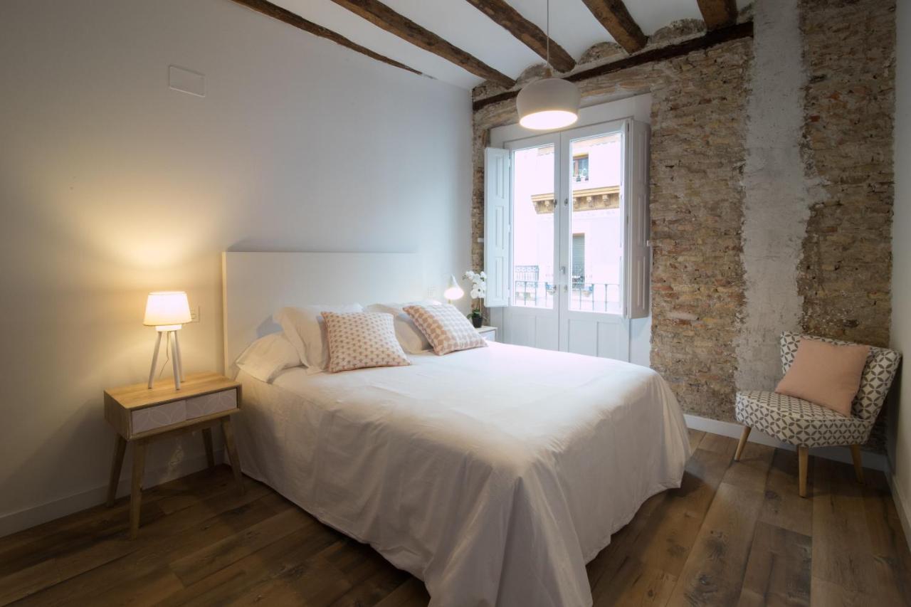 Apartamentos Almada Σαραγόσα Εξωτερικό φωτογραφία