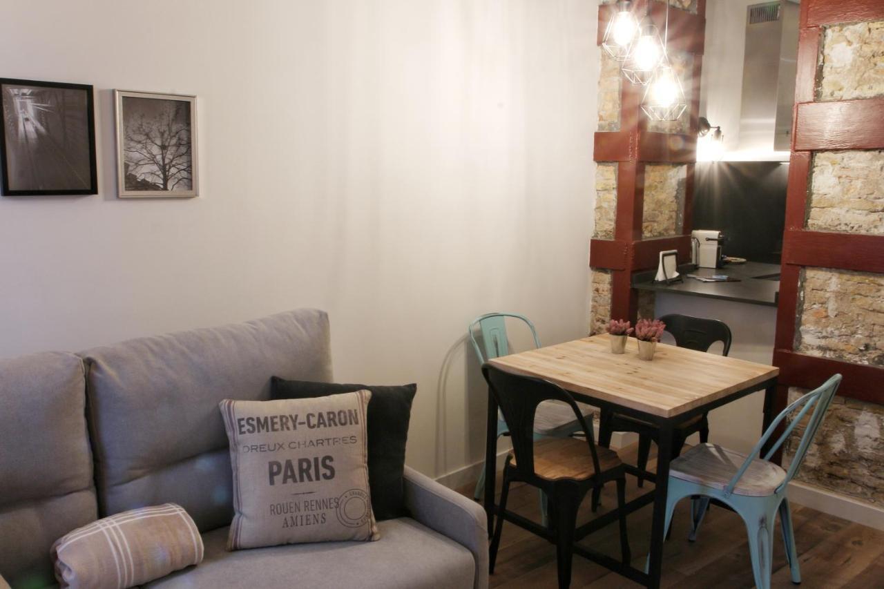 Apartamentos Almada Σαραγόσα Εξωτερικό φωτογραφία