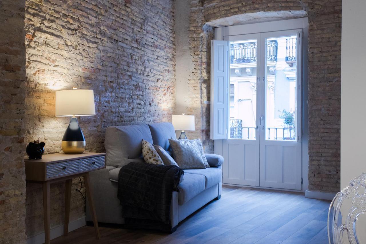 Apartamentos Almada Σαραγόσα Εξωτερικό φωτογραφία